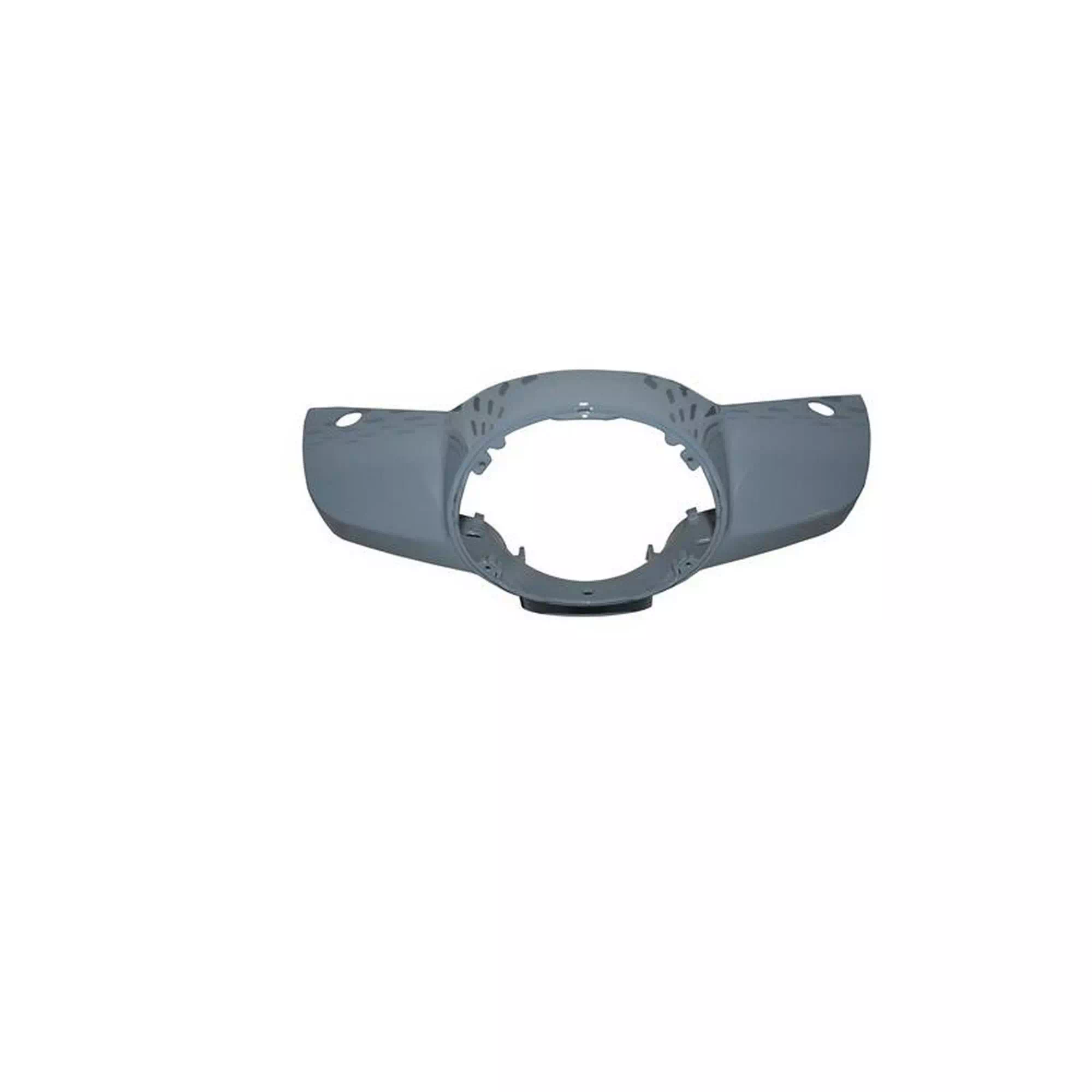 KUBA BRILLIANT 125 PRO ÖN FAR PANELİ NARDO GRİ [BRILLIANT125 PRO-X - MASTER MT50] #KM 84150
